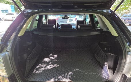 Mazda CX-7 I рестайлинг, 2011 год, 950 000 рублей, 16 фотография