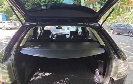 Mazda CX-7 I рестайлинг, 2011 год, 950 000 рублей, 15 фотография