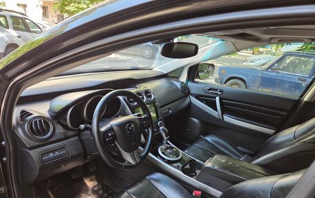 Mazda CX-7 I рестайлинг, 2011 год, 950 000 рублей, 12 фотография
