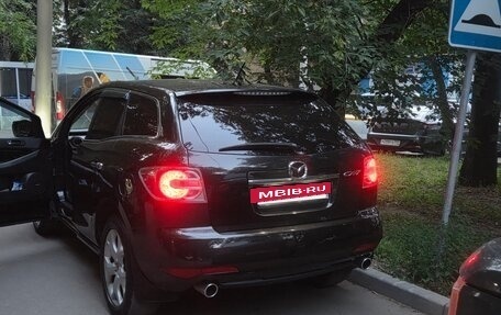 Mazda CX-7 I рестайлинг, 2011 год, 950 000 рублей, 19 фотография