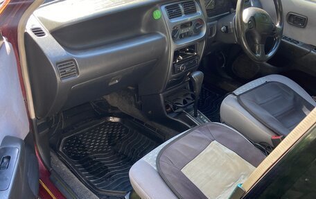 Toyota Duet, 2001 год, 175 000 рублей, 4 фотография