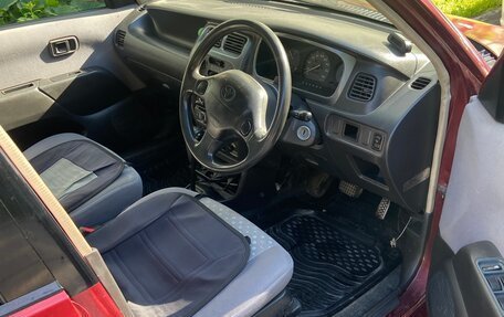 Toyota Duet, 2001 год, 175 000 рублей, 5 фотография