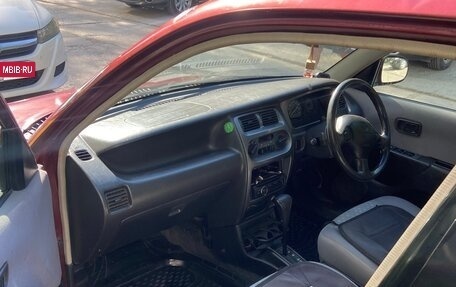 Toyota Duet, 2001 год, 175 000 рублей, 6 фотография