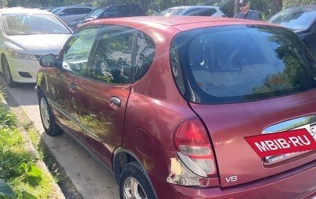 Toyota Duet, 2001 год, 175 000 рублей, 2 фотография