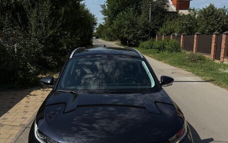 CheryExeed TXL, 2022 год, 2 199 000 рублей, 9 фотография