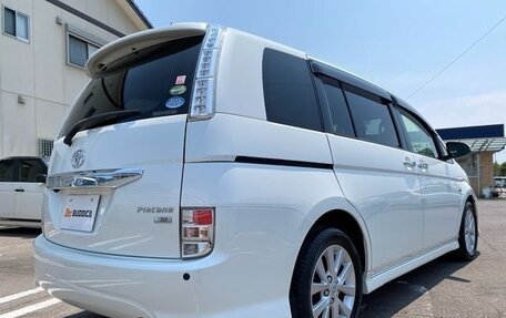Toyota ISis I, 2013 год, 1 060 000 рублей, 7 фотография