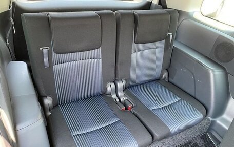 Toyota ISis I, 2013 год, 1 060 000 рублей, 19 фотография
