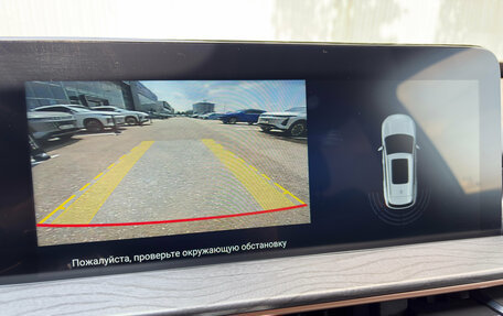 CheryExeed LX, 2024 год, 2 249 000 рублей, 11 фотография