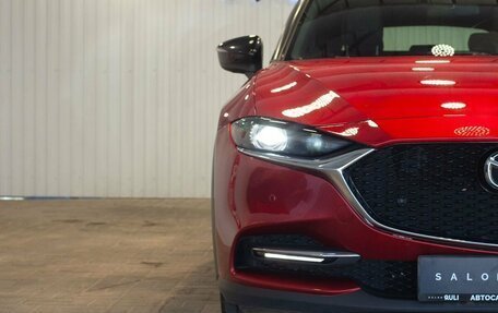 Mazda CX-4, 2023 год, 2 940 000 рублей, 4 фотография