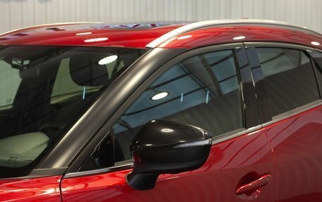 Mazda CX-4, 2023 год, 2 940 000 рублей, 15 фотография