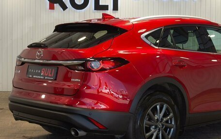 Mazda CX-4, 2023 год, 2 940 000 рублей, 13 фотография
