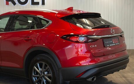 Mazda CX-4, 2023 год, 2 940 000 рублей, 14 фотография