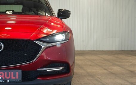 Mazda CX-4, 2023 год, 2 940 000 рублей, 5 фотография