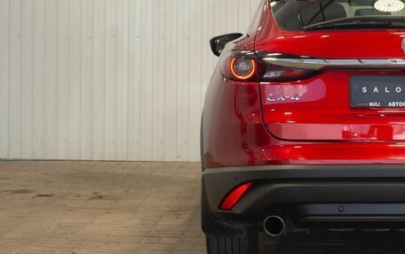 Mazda CX-4, 2023 год, 2 940 000 рублей, 11 фотография