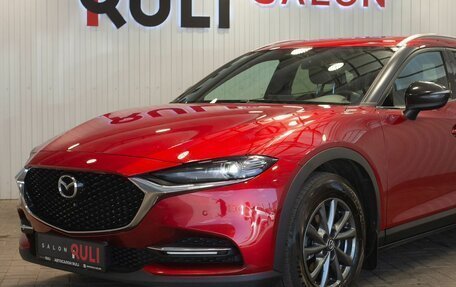 Mazda CX-4, 2023 год, 2 940 000 рублей, 6 фотография