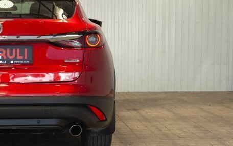 Mazda CX-4, 2023 год, 2 940 000 рублей, 12 фотография