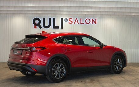 Mazda CX-4, 2023 год, 2 940 000 рублей, 10 фотография