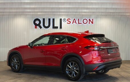Mazda CX-4, 2023 год, 2 940 000 рублей, 8 фотография