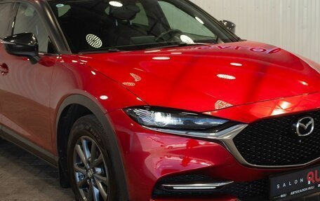 Mazda CX-4, 2023 год, 2 940 000 рублей, 7 фотография