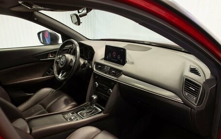 Mazda CX-4, 2023 год, 2 940 000 рублей, 18 фотография