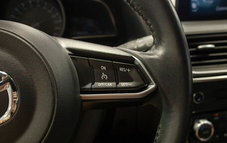 Mazda CX-4, 2023 год, 2 940 000 рублей, 25 фотография