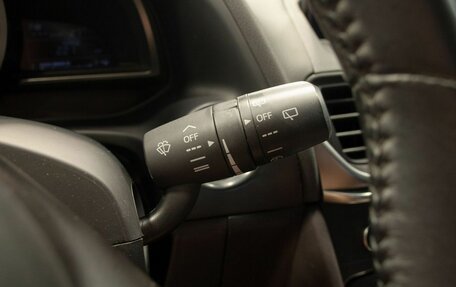 Mazda CX-4, 2023 год, 2 940 000 рублей, 23 фотография