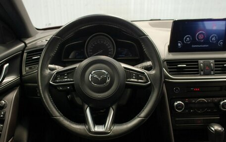 Mazda CX-4, 2023 год, 2 940 000 рублей, 20 фотография