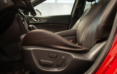 Mazda CX-4, 2023 год, 2 940 000 рублей, 31 фотография