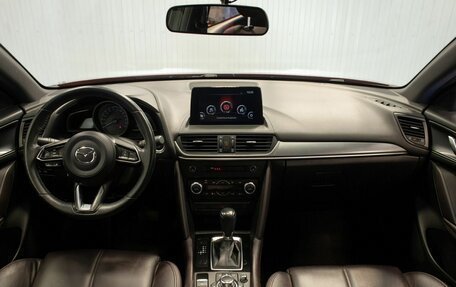 Mazda CX-4, 2023 год, 2 940 000 рублей, 19 фотография