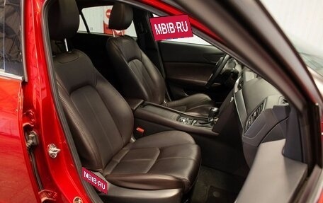 Mazda CX-4, 2023 год, 2 940 000 рублей, 29 фотография