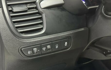KIA Rio IV, 2018 год, 1 450 000 рублей, 11 фотография