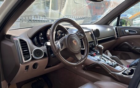 Porsche Cayenne III, 2012 год, 3 500 000 рублей, 9 фотография