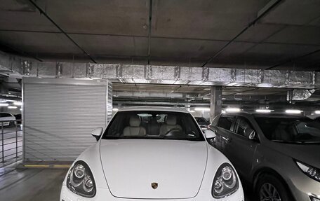 Porsche Cayenne III, 2012 год, 3 500 000 рублей, 2 фотография