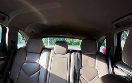 Porsche Cayenne III, 2012 год, 3 500 000 рублей, 7 фотография