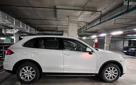 Porsche Cayenne III, 2012 год, 3 500 000 рублей, 5 фотография