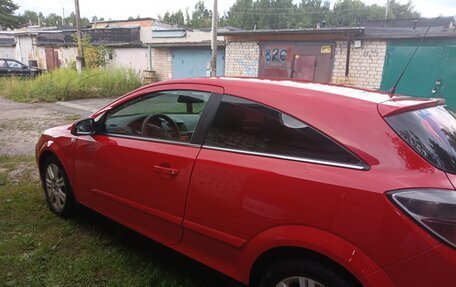 Opel Astra H, 2008 год, 450 000 рублей, 2 фотография