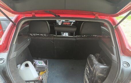 Opel Astra H, 2008 год, 450 000 рублей, 5 фотография