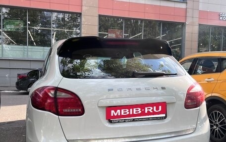 Porsche Cayenne III, 2012 год, 3 500 000 рублей, 10 фотография
