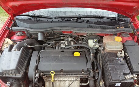 Opel Astra H, 2008 год, 450 000 рублей, 6 фотография