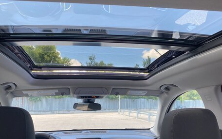Chevrolet Equinox III, 2022 год, 2 690 000 рублей, 4 фотография