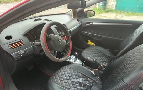 Opel Astra H, 2008 год, 450 000 рублей, 7 фотография