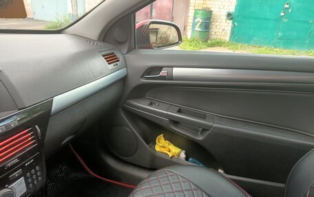 Opel Astra H, 2008 год, 450 000 рублей, 8 фотография