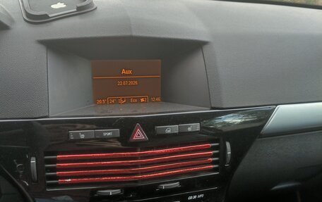 Opel Astra H, 2008 год, 450 000 рублей, 12 фотография
