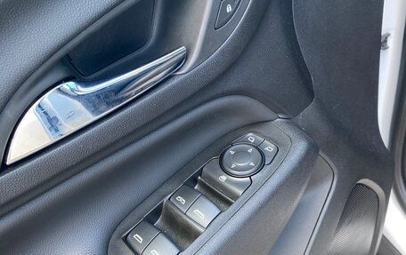 Chevrolet Equinox III, 2022 год, 2 690 000 рублей, 5 фотография