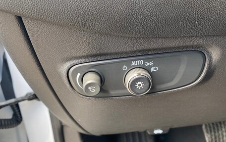 Chevrolet Equinox III, 2022 год, 2 690 000 рублей, 3 фотография