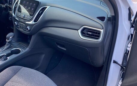 Chevrolet Equinox III, 2022 год, 2 690 000 рублей, 10 фотография