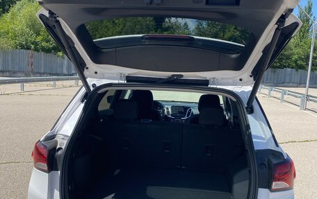 Chevrolet Equinox III, 2022 год, 2 690 000 рублей, 15 фотография