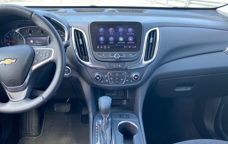 Chevrolet Equinox III, 2022 год, 2 690 000 рублей, 27 фотография