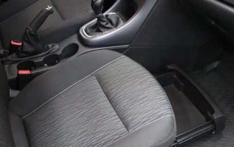 Opel Astra J, 2012 год, 475 000 рублей, 6 фотография