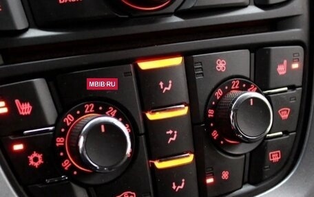 Opel Astra J, 2012 год, 475 000 рублей, 5 фотография